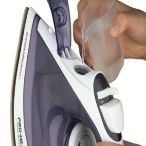 Alternative view of Ütü RAF R.1168 Violet