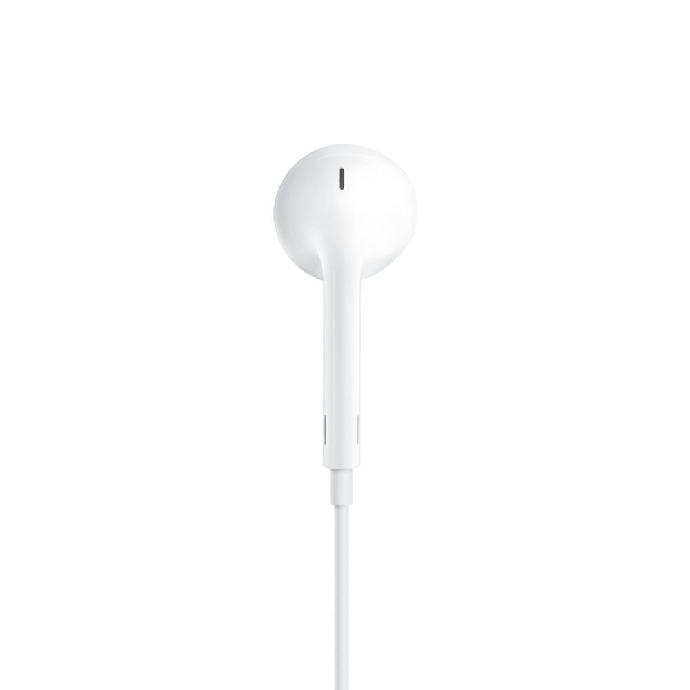 Simli qulaqlıq EarPods USB-C - Görsel 3