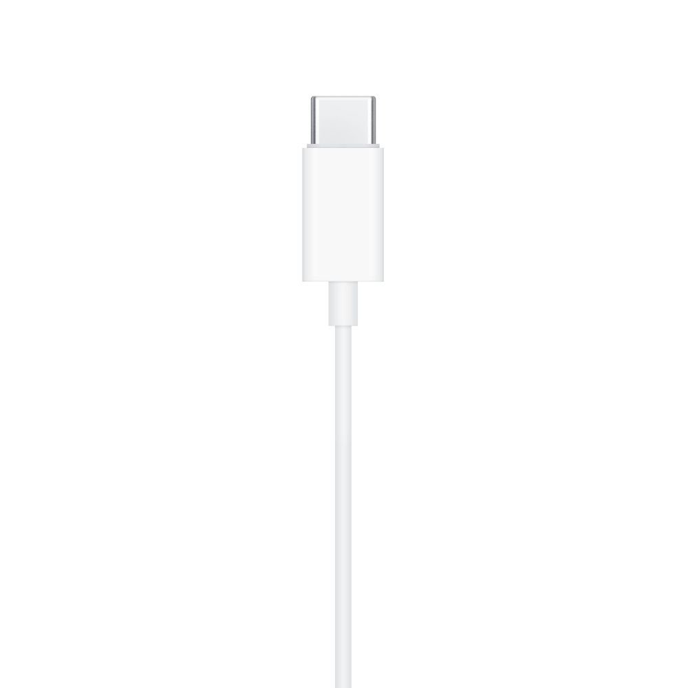 Simli qulaqlıq EarPods USB-C - Görsel 6