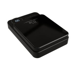 Alternative view of Powerbank MW 10000 Euroacs EU-PW132