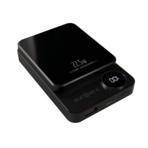 Powerbank MW 10000 Euroacs EU-PW132