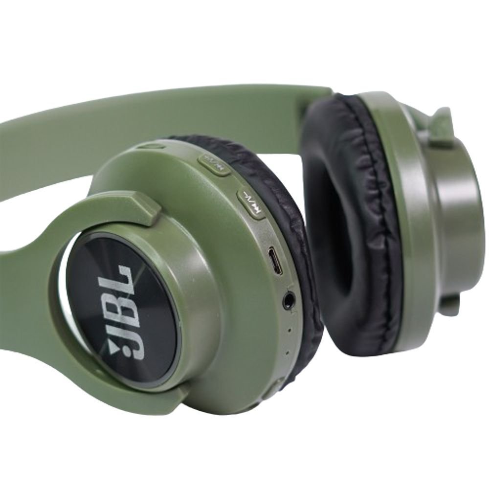 Qulaqlıq BT Tune 05D Green - Görsel 2