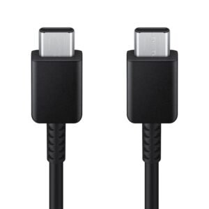 Alternative view of USB naqil PD Samsung DA709 1.8m