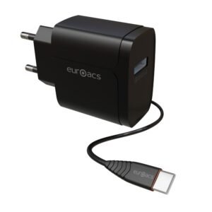 Adapter Euroacs EU-MG644 TF USB QC4.0