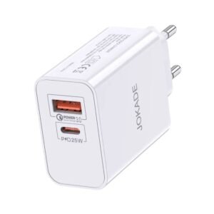 Alternative view of Adapter başlığı PD 25W Jokade JB027 QC