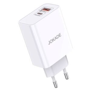 Adapter başlığı PD 25W Jokade JB027 QC