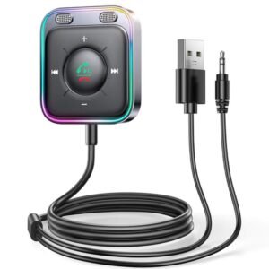 FM modulyator Joyroom JR-CB3