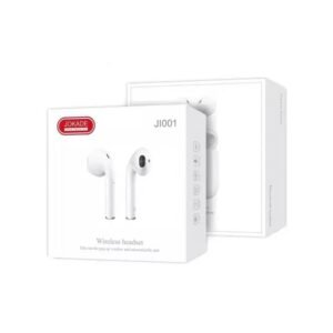 Alternative view of Qulaqlıq Jokade JI001 White