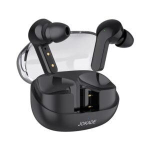 Qulaqlıq Jokade JI008 Black