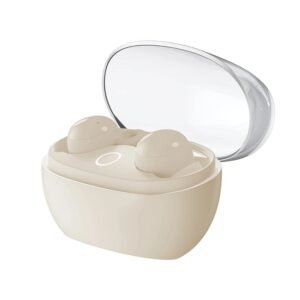 Alternative view of Qulaqlıq Joyroom JR-TS3 White