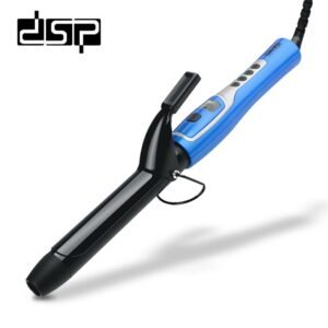 Alternative view of Saç buran DSP E-20009