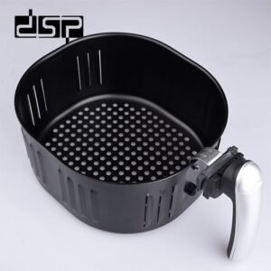 Alternative view of Fritoz DSP KB-2031