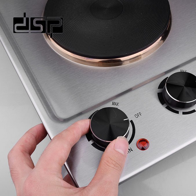 PILETE CUT GOZ DSP KD-4047 - Görsel 3