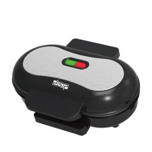 Alternative view of Toster DSP KC1124