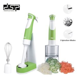 Blender dəst DSP KM 1037