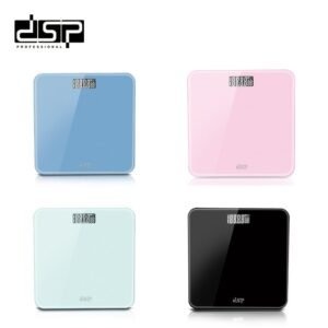 Tərəzi DSP KD-7001