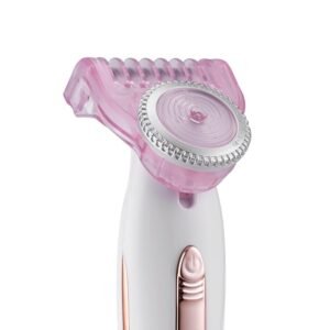 Alternative view of Epilyator DSP 70136