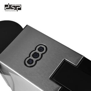 Alternative view of Kofe bişirən DSP KA-3046