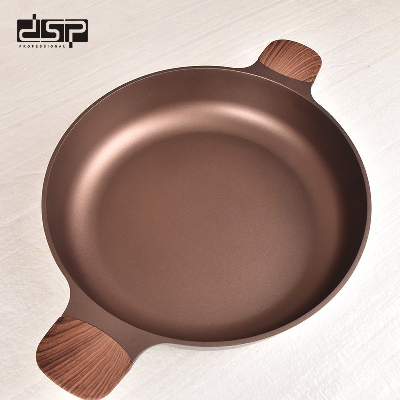 Elektro tava DSP CA004-S01 - Görsel 2