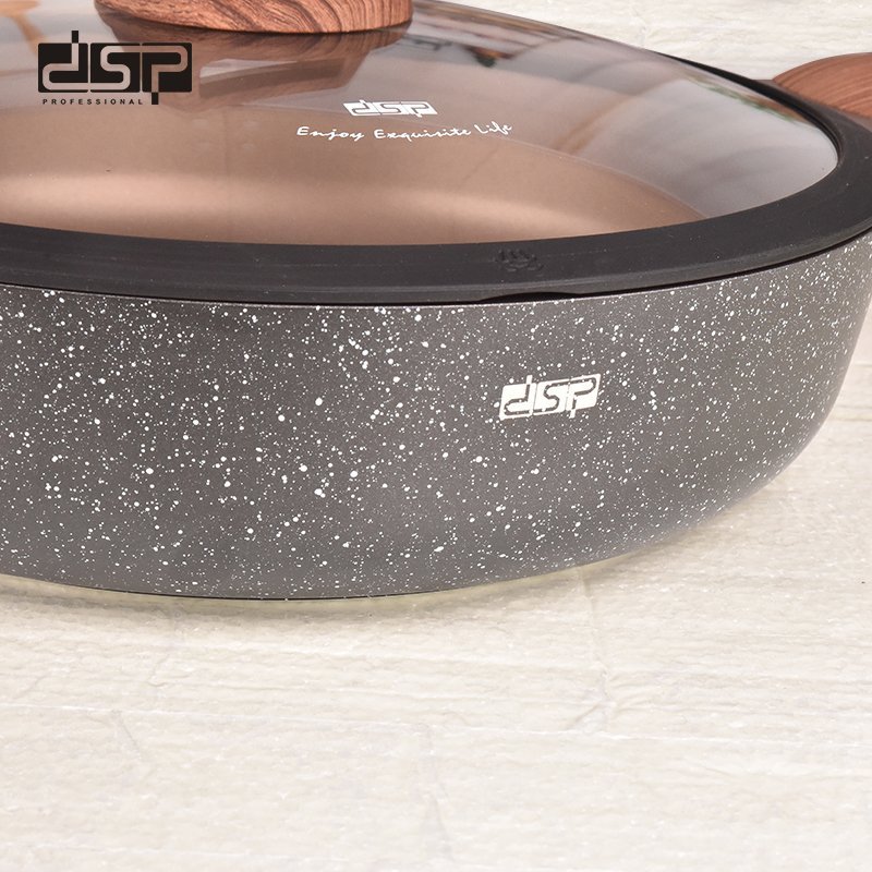 Elektro tava DSP CA004-S01 - Görsel 4