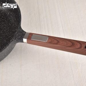 Alternative view of Elektro tava DSP CA005-S01