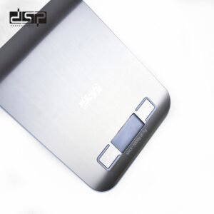 Alternative view of Mətbəx tərəzisi DSP KD-7012