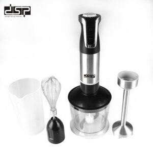 Alternative view of Blender dəst DSP KM-1090