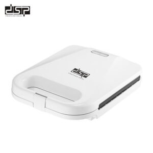 Alternative view of Toster DSP KC-1175