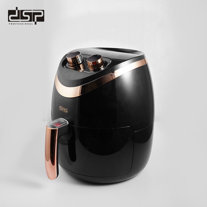 Fritoz DSP KB-2084 - Görsel 2