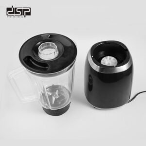 Alternative view of Kokteyl DSP KJ-2105