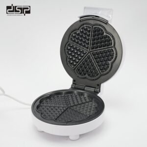 Alternative view of Vafli bişirən DSP KC-1166