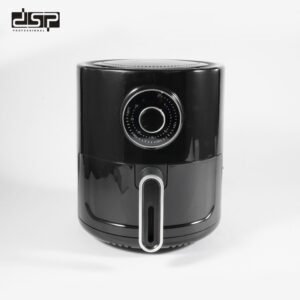 Alternative view of Fritoz DSP KB-2109