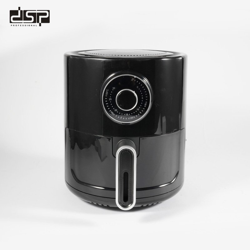 Fritoz DSP KB-2109 - Görsel 2