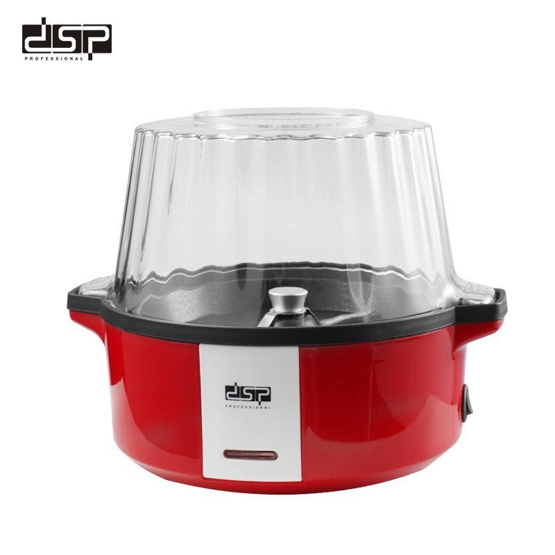 Popkorn bişirən DSP KA-2023