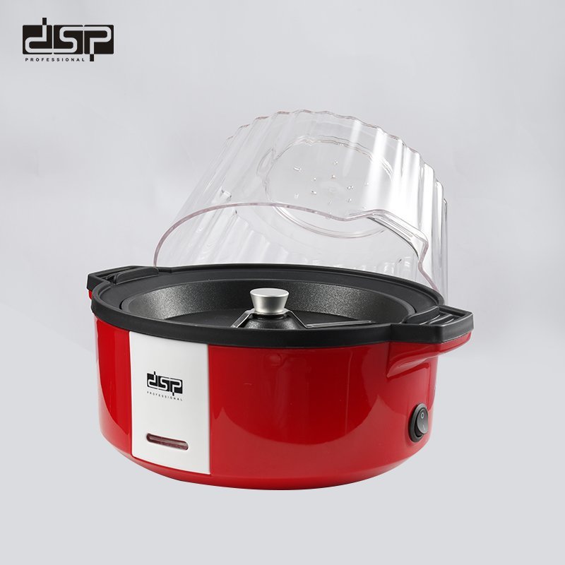 Popkorn bişirən DSP KA-2023 - Görsel 2