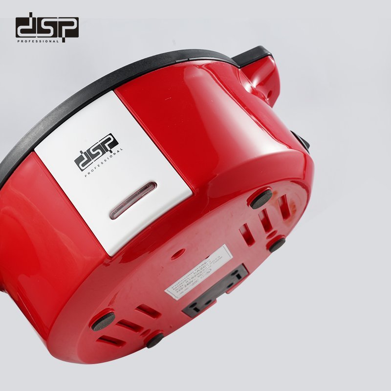 Popkorn bişirən DSP KA-2023 - Görsel 3