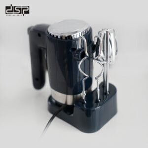 Alternative view of DSP Mikser KM-2075