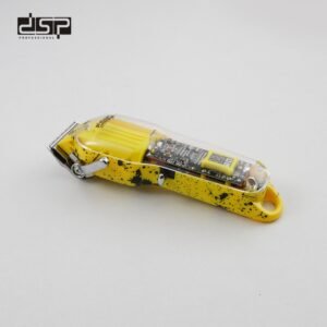 Alternative view of Saç qırxan DSP 90460