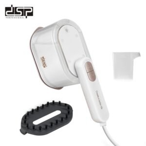 Par ütüsü DSP KD-1104