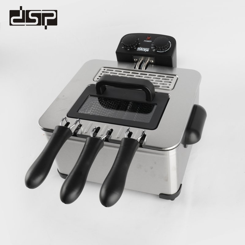 FIRTOZ DSP KB-2111 - Görsel 3