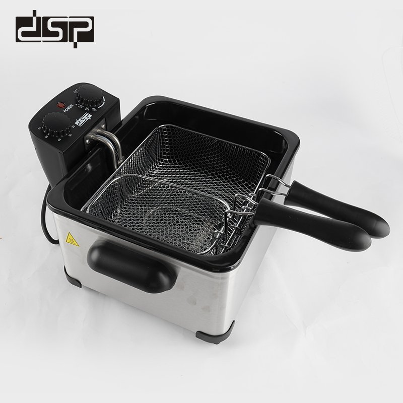 FIRTOZ DSP KB-2111 - Görsel 4