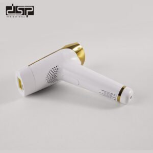 Alternative view of Lazer epilyator DSP 70201