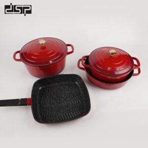 Alternative view of Elektro tava DSP CA013-S01