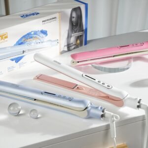 Saç Ütüsü DSP 10221