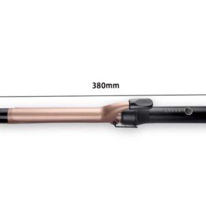 Alternative view of Saç buran DSP 20109