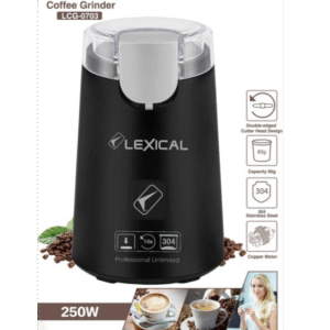 Qəhvə üyüdən Lexical LCG-0703