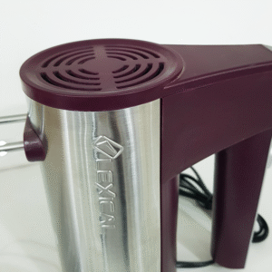 Alternative view of Mikser Lexical LMX-1705