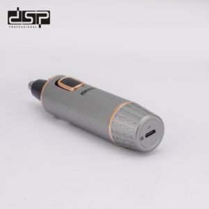 Alternative view of Burun qulaq təmizləyən DSP 40032