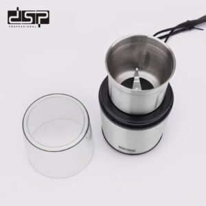 Alternative view of Kofe üyüdən DSP KA-3036