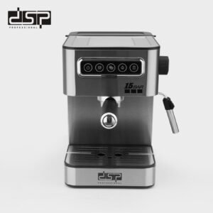 Alternative view of Kofe bişirən DSP KA-3092